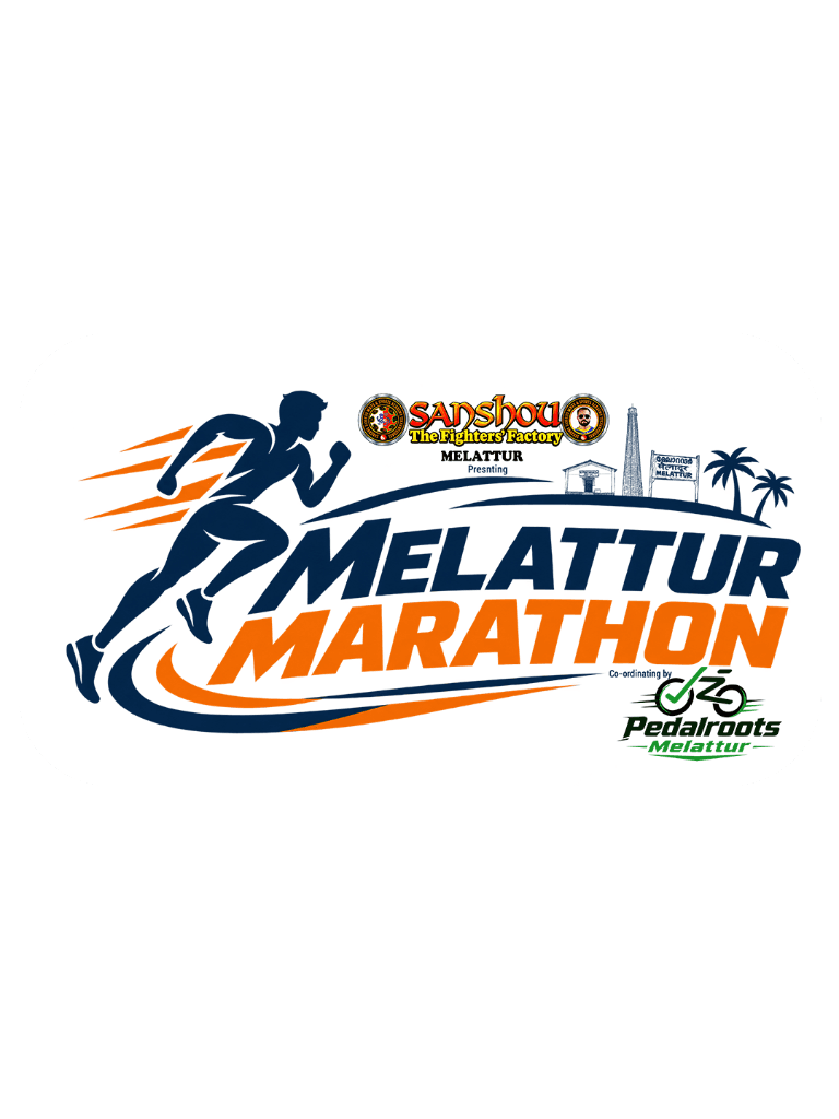 Melattur Marathon Event 2026