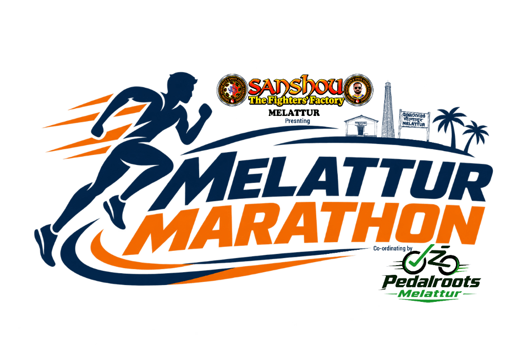 Melattur Marathon 2026